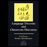 Language Diversity Classroom Discourse