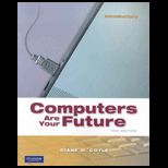 Computers Are Your Future (Custom Package)