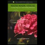 Math Made Visual  Creating Images for Understanding Mathematics