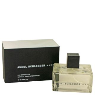 Angel Schlesser for Men by Angel Schlesser EDT Spray 4.2 oz