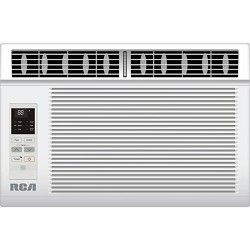 RCA RACE5002E Energy Star 5000 BTU Window Air Conditioner with Remote, 115 volt