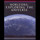 Horizons  Exploring Universe (Custom)