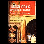 Islamic Middle East  Tradition and Change