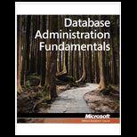 98 364: MTA Database Administration Fundamentals