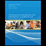 Tech. Integration for Meaningful