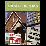 Applied Approach to Microeconomics