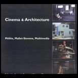 Cinema and Architecture