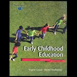Introduction to Early Childhood Education: Learning Together