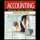 Accounting Chapter 14 26