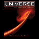Universe : Solar Systems, Stars and Galaxies