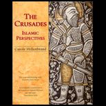 Crusades : Islamic Perspectives