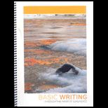 Basic Writing (Custom)