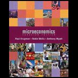Microeconomics (Canadian Edition)