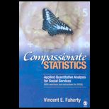 Compassionate Statistics : Applied Quantitative Analysis for Social Services