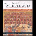 Reading the Middle Ages, Volume 2