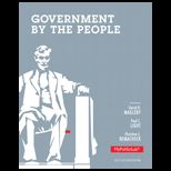 Government by People 2012 National Edition