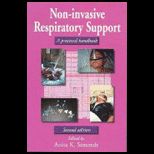 Non Invasive Respiratory Support