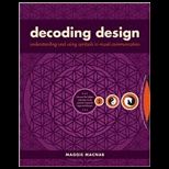 Decoding Design Understanding and Using Symbols in Visual Communication
