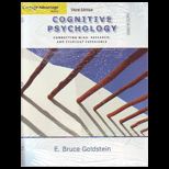 Cognitive Psychology (Loose)