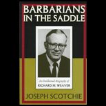 Barbarians in Saddle