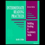 Intermediate Reading Practices : Building Reading and Vocabulary Skills