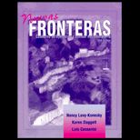 Nuevas Fronteras  Gramatica (Laboratory Manual)