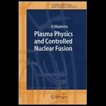 Plasma Physics and Controlled Nuclear