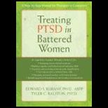 Treting Ptsd in Battered Women