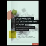 Occupational and Environmental Health