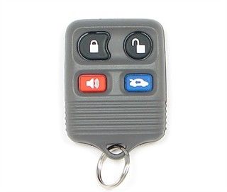 2005 Ford Crown Victoria Keyless Entry Remote