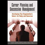Career Planning and Succession Management