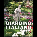 Giardino Italiano: An Intermediate Language Program