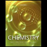 Chemistry  Volume 1 (Custom)