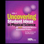 Uncovering Student Ideas in Physical Science V1