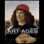 Gardners Art Through Ages, Volume II   Text