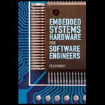 Embedded System Hardware for Software Engineering