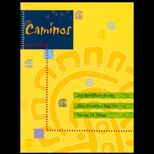 Caminos / With Three CD ROM
