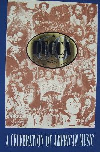 A Musical Heritage: Decca Records 60th Anniversary (Original