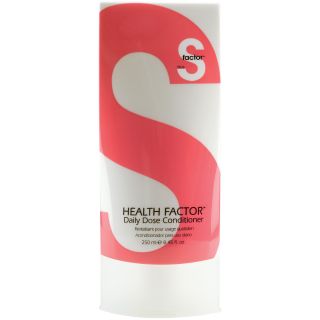 TIGI S Factor Health Factor Daily Dose Conditioner   8.45 oz.
