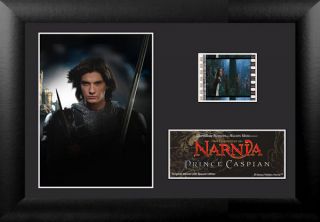 The Chronicles of Narnia: Prince Caspian (S2) Minicell