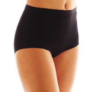 Warners Your Panty Briefs   5741, Black