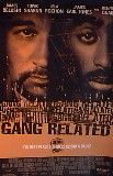 Gang Related Movie Poster