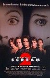 Scream 2 (Regular) Movie Poster