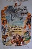 The Neverending Story 2: the Next Chapter Movie Poster