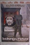 Looking for Richard Movie Poster