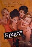 Strike Movie Poster