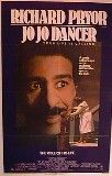 Jo Jo Dancer Your Life Is Calling Movie Poster