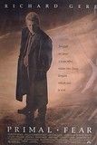 Primal Fear Movie Poster
