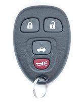 2010 Chevrolet Cobalt Keyless Entry Remote   Used