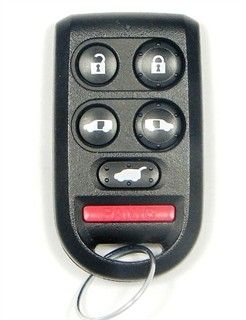 2005 Honda Odyssey Touring Keyless Entry Remote